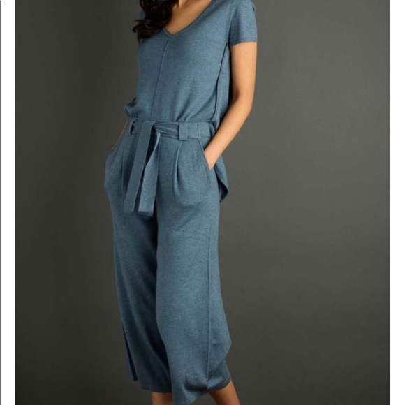 Lemon Collection Pants - ❤️GIFTED❤️Cashmere blend lounge pants